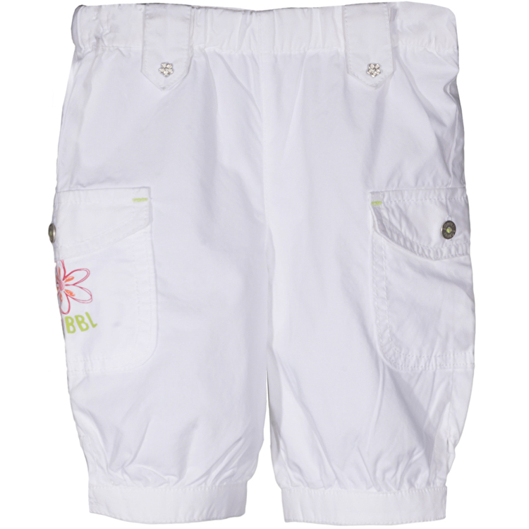 Шорты BOBOLI Baby (127033) Белый