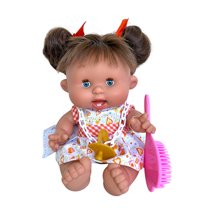 Пупс PEPOTE SPECIAL FUNTASTIC 26 см Nines d`Onil (0424EH)