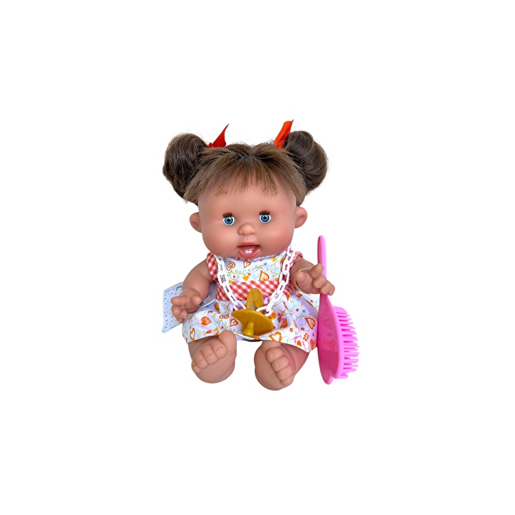 Пупс PEPOTE SPECIAL FUNTASTIC 26 см Nines d`Onil (0424EH)