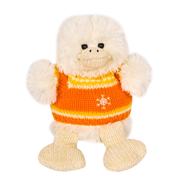 Мягкая игрушка `Утка` 20 см TRUSTY COLLECTION (18A0117/1)