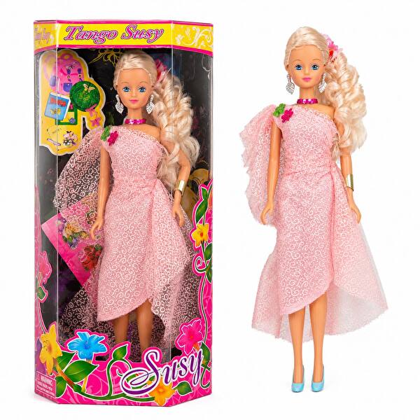 Лялька 29 см SUSY (2806WBX/PINK)