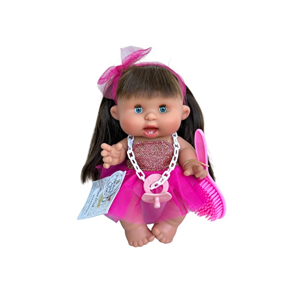 Пупс PEPOTE SPECIAL FUNTASTIC 26 см Nines d`Onil (0424DR)