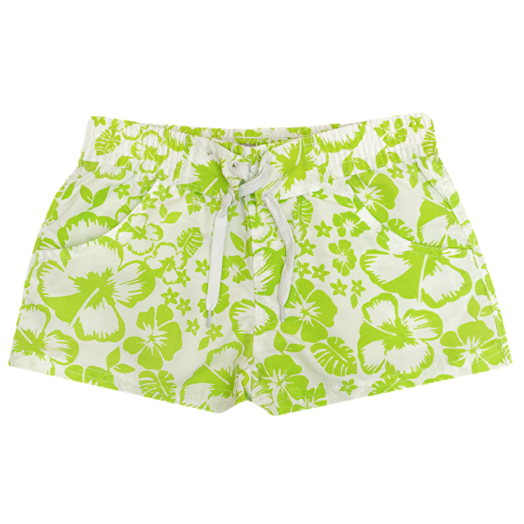 Шорти пляжні Losan Junior girls (314-9022AB/611) Зелений