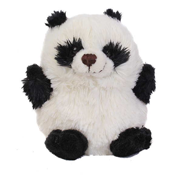 М`яка іграшка Панда 15 см 15 см TRUSTY COLLECTION (20K259)