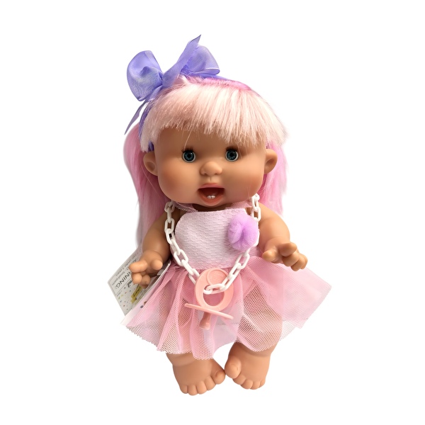 Пупс PEPOTE SPECIAL FUNTASTIC 26 см Nines d`Onil (0424BK)