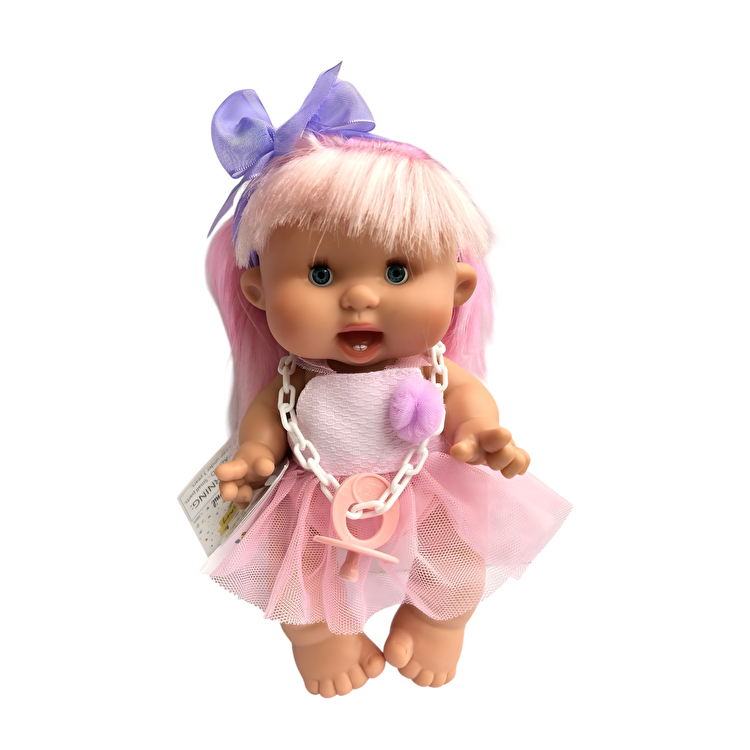 Пупс PEPOTE SPECIAL FUNTASTIC 26 см Nines d`Onil (0424BK)