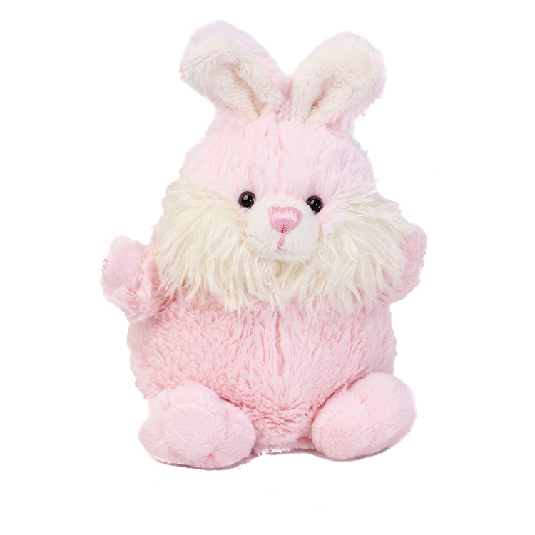М`яка іграшка Зайчик 15 см TRUSTY COLLECTION (20K255)