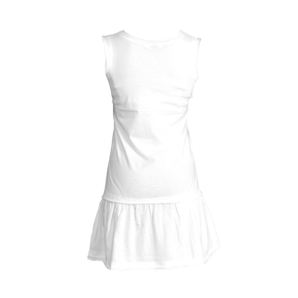 Сарафан Losan Creem girls (014701702/001) Білий