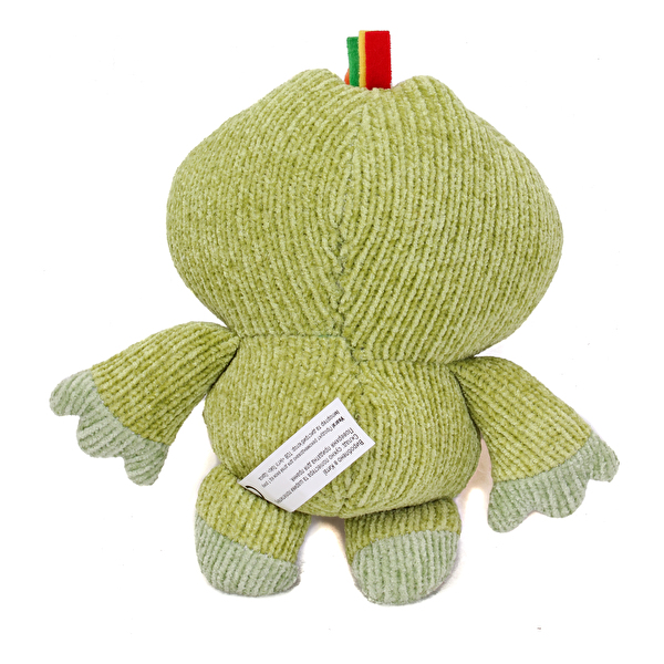 М`яка іграшка Жабка 20 см TRUSTY COLLECTION (18A0112)