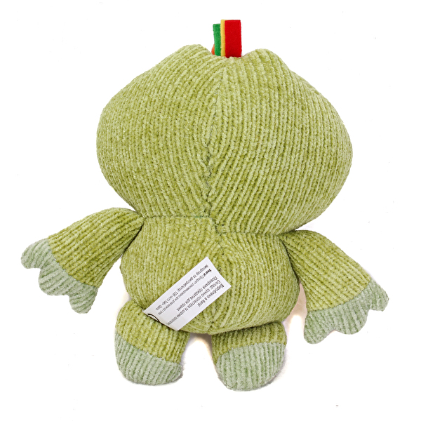 М`яка іграшка Жабка 20 см TRUSTY COLLECTION (18A0112)