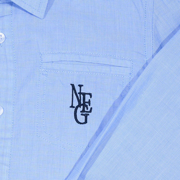 Рубашка Losan Kids boys (415-3003AC/709) Синий