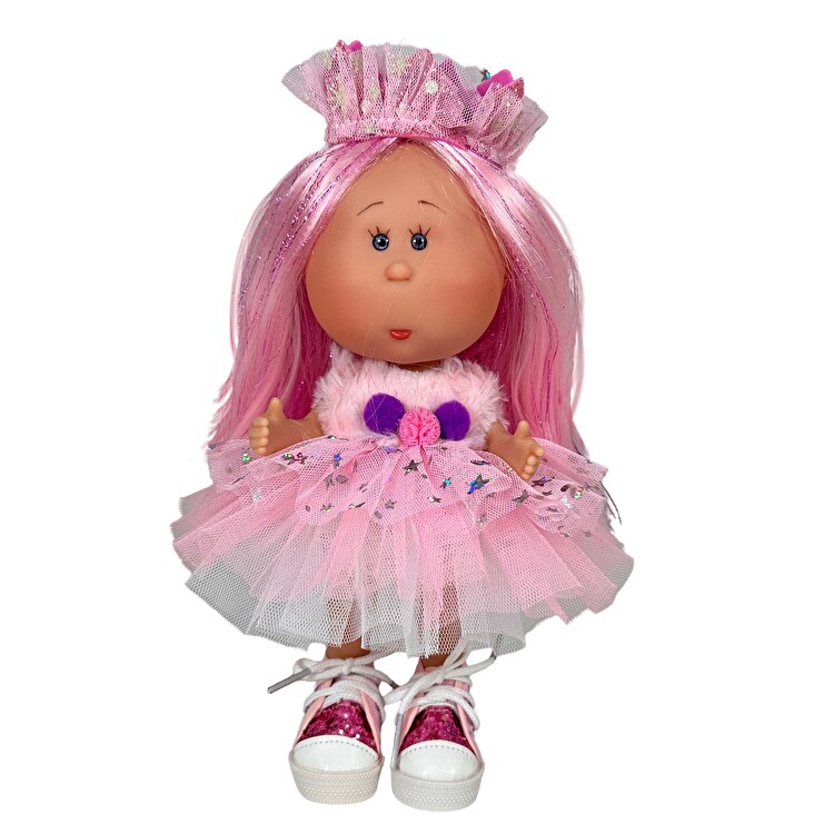 Лялька LITTLE MIA QUEEN 23 см Nines d`Onil (3151)