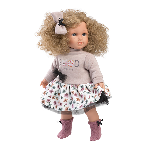 Кукла Elena 35 см LLORENS (53549)