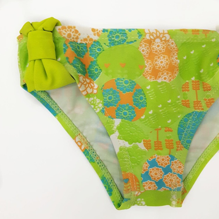 Плавки Losan MC BABY GIRLS BABY (018401004/443) Світло-фісташковий