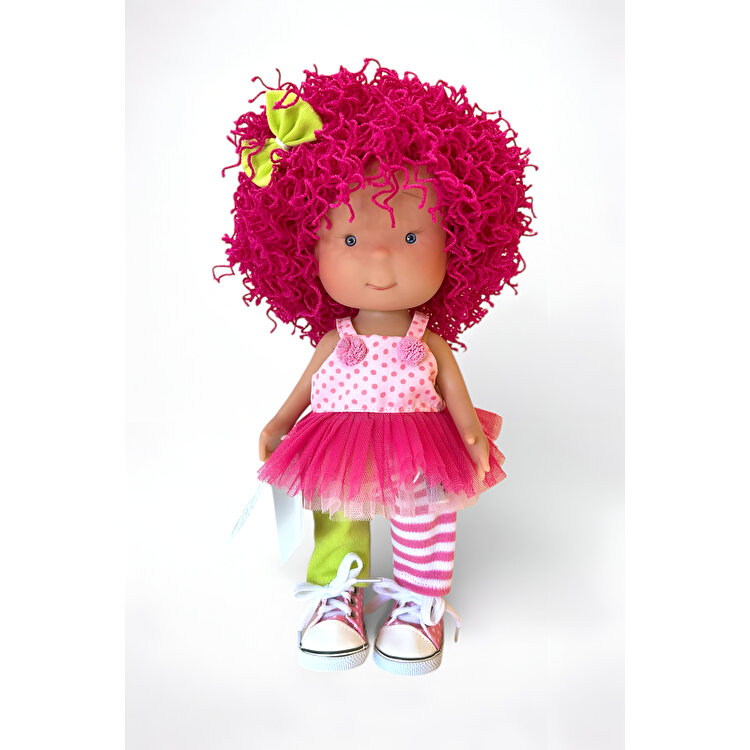 Кукла PIPPA FUCSIA 30 см Nines d`Onil (2822)