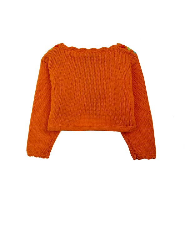 Болеро TUC TUC Baby (40411) Різнокольоровий