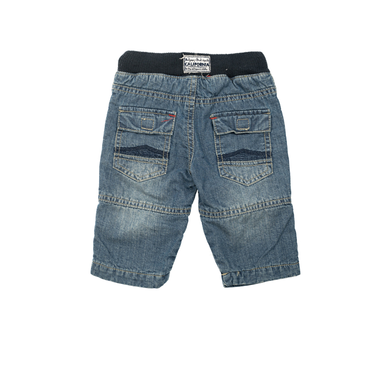 Джинси Losan Mc baby boys (027-9001AC/33 Б) Синій