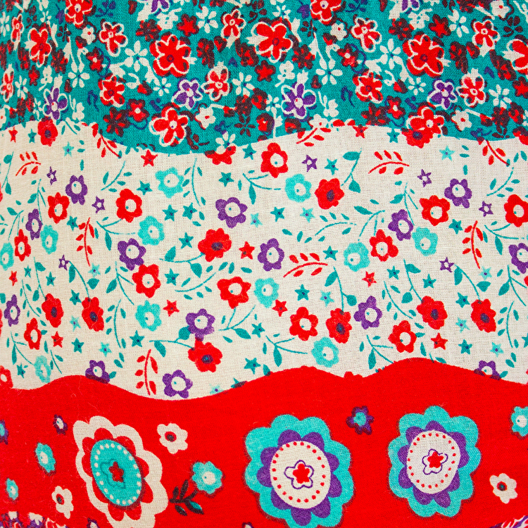 Комбинезон Losan Junior girls (414-7027AB/523) Разноцветный