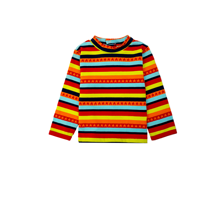 Комплект: Джемпер, комбінезон TUC TUC Baby (31114) Різнокольоровий