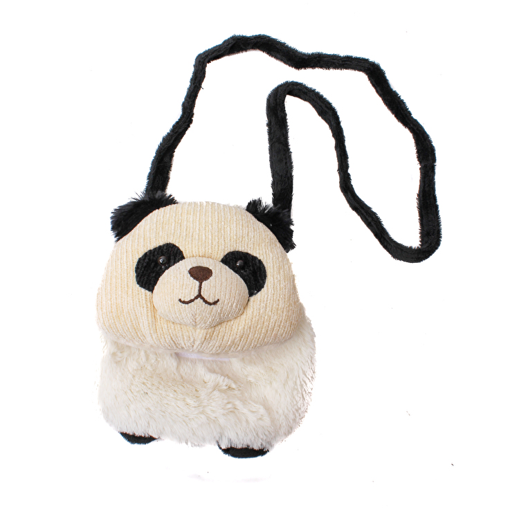 Сумочка `Панда` 20 см TRUSTY COLLECTION (20K388)