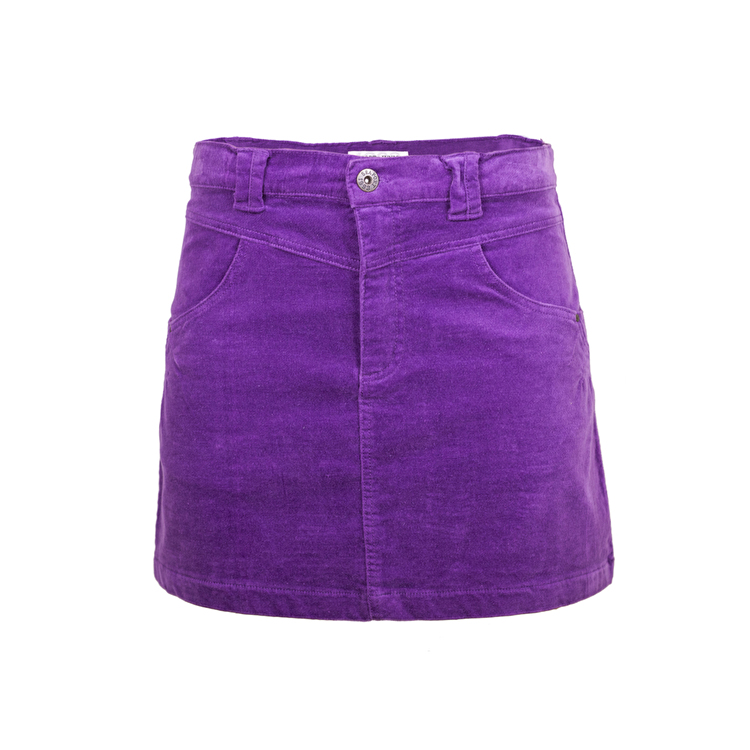 Спідниця SEAPORT Junior (8708) Фіолетовий