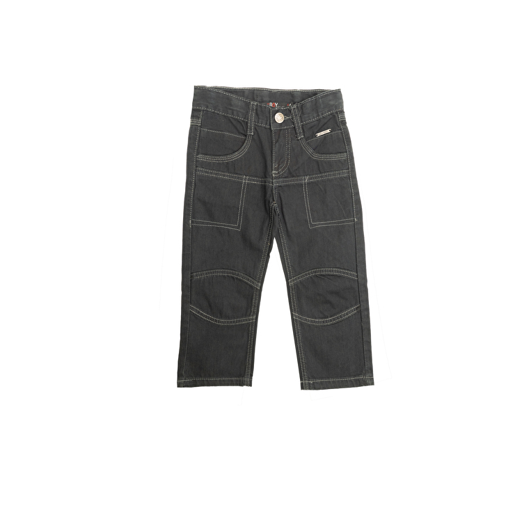 Джинси Losan Mc baby boys (125-9012AC/741) Чорний