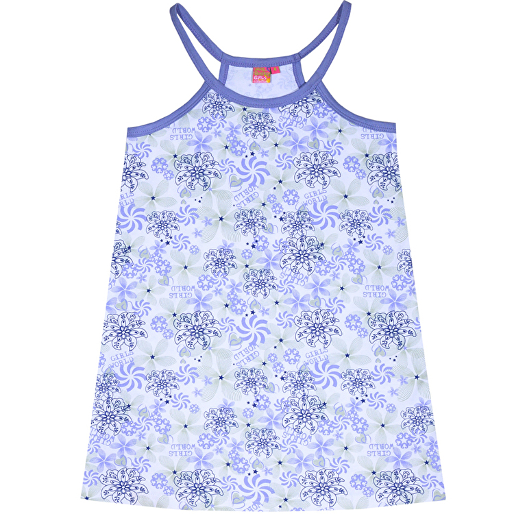 Сарафан Losan Mc baby girls (016703604/195) Лавандовий