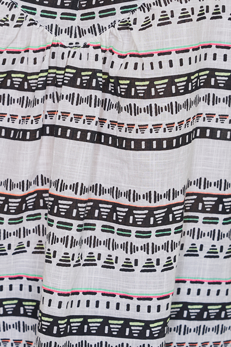 Топ LEE Summer Cami Loose Fit (L47HXSCV) Білий