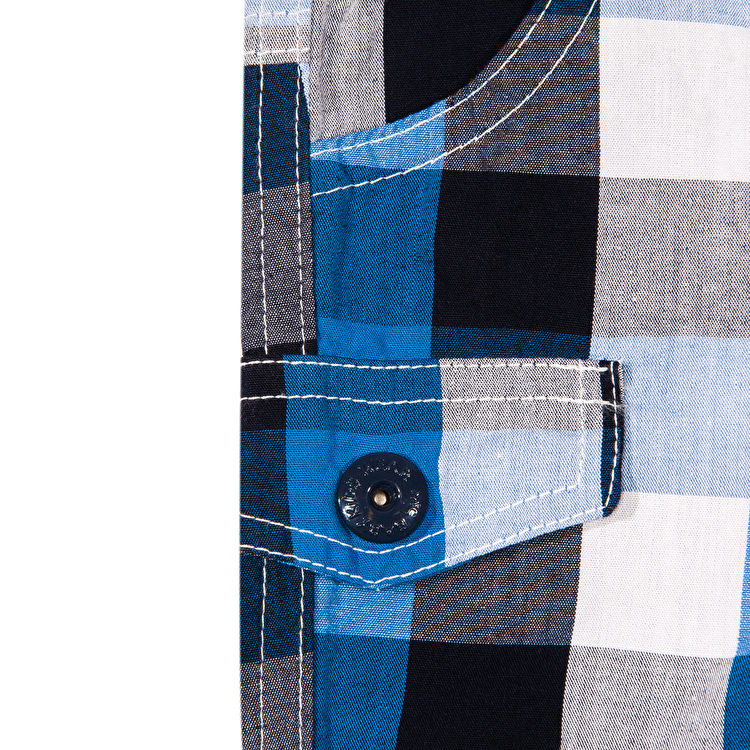 Шорти Losan Mc baby boys (217-9011AC/576) Яскраво-синій