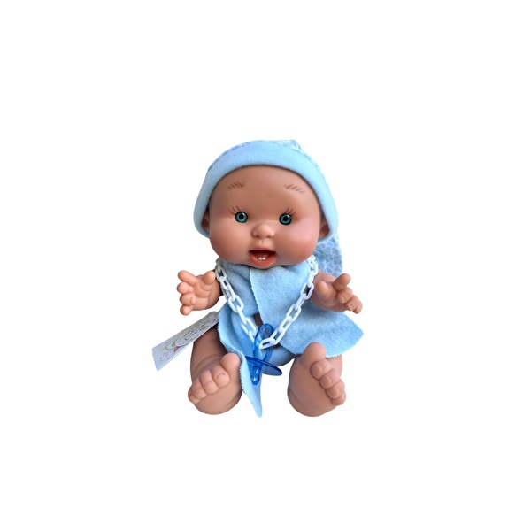 Пупс PEPOTE 26 см Nines d`Onil (0444CS)