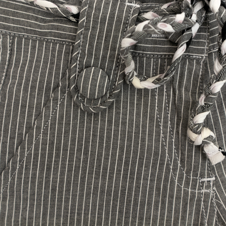 Шорты Losan Mc baby girls (016900104/711) Серый