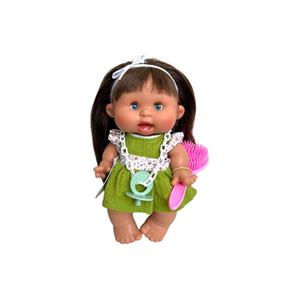 Пупс PEPOTE SPECIAL FUNTASTIC 26 см Nines d`Onil (0424DQ)