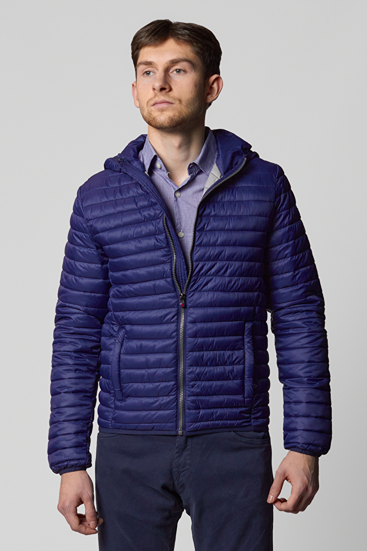 Куртка стеганная Rifle M-Giubotto Regular Fit (40194LT000558) Синий
