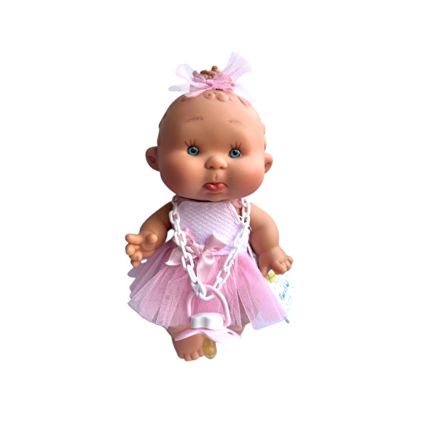 Пупс PEPOTE 26 см Nines d`Onil (0444EF)