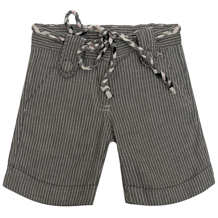 Шорты Losan Mc baby girls (016900104/711) Серый