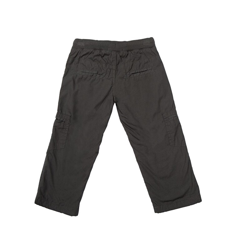 Брюки Losan Mc baby boys (125-9024AC/69) Чорний