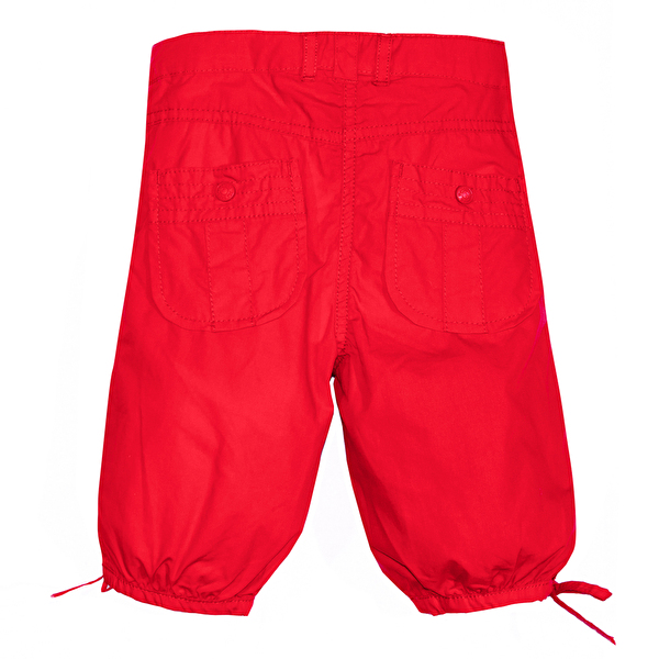 Шорти Losan Mc baby girls (B18900004/579) Червоний
