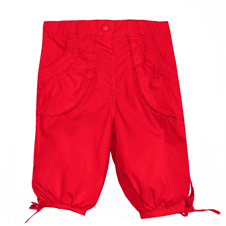 Шорты Losan Mc baby girls (B18900004/579) Красный