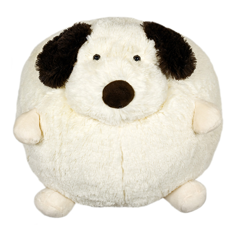 Мягкая игрушка круглая `Собачка` 38 см TRUSTY COLLECTION (18B0743)