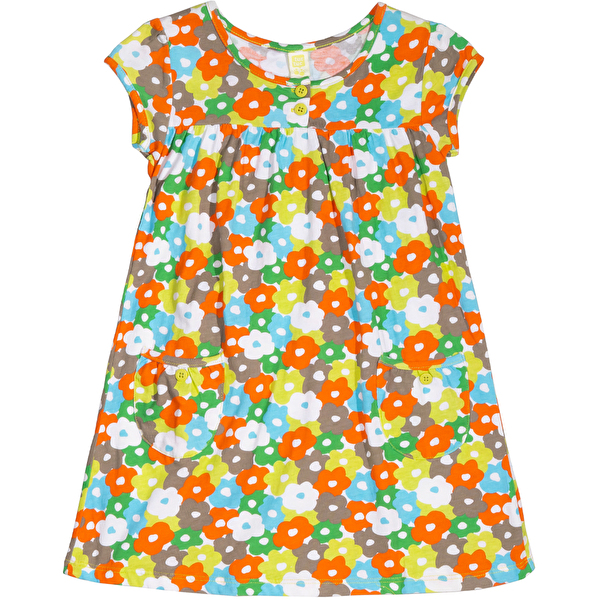 Сукня TUC TUC Baby (40350) Різнокольоровий