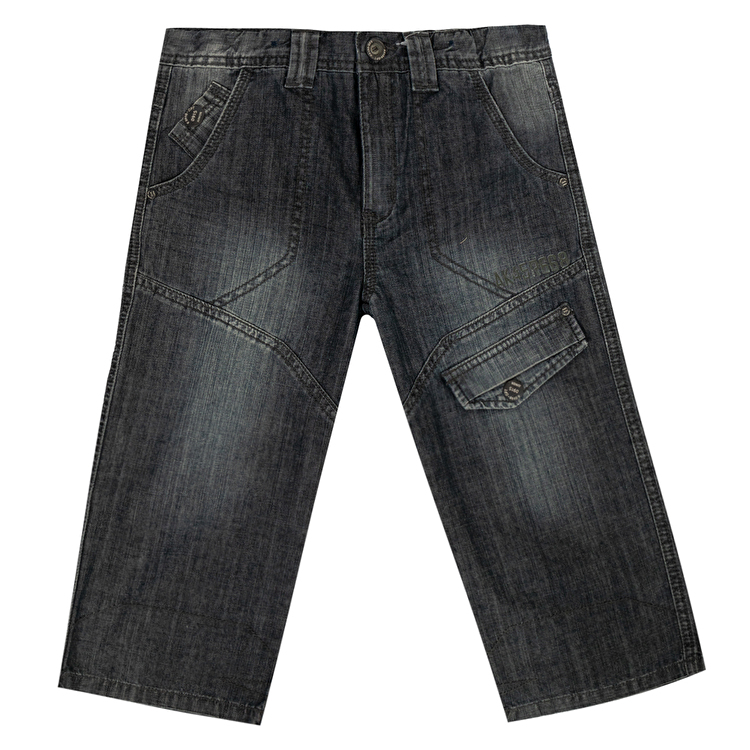 Бріджі Losan Mc baby boys (213-9011AA/741) Сірий