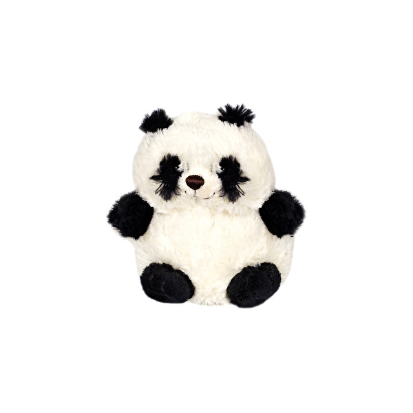 Мягкая игрушка круглая `Панда` 15 см TRUSTY COLLECTION (20K259)