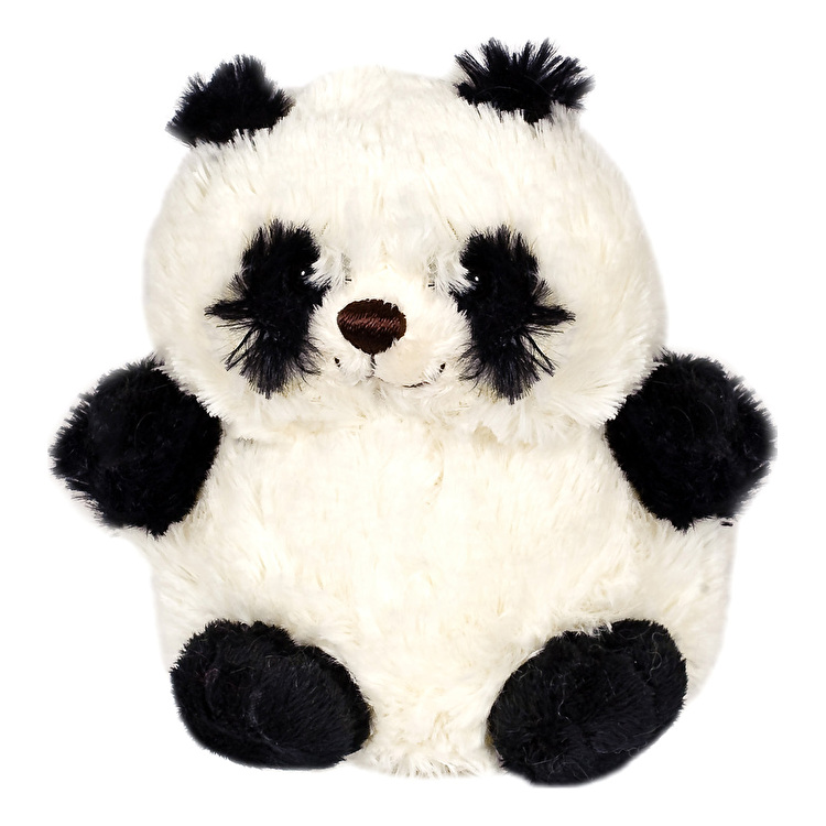 М`яка іграшка Панда 15 см 15 см TRUSTY COLLECTION (20K259)