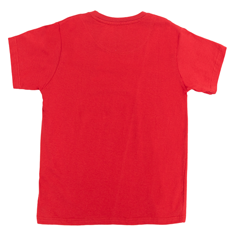 Футболка Losan Junior boys (313-1602AA/51) Червоний