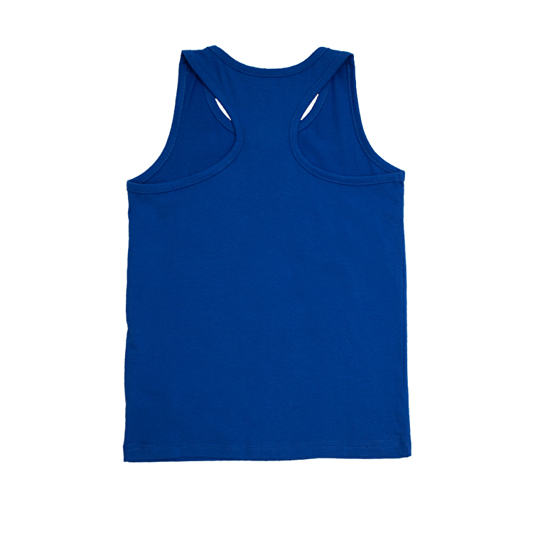 Майка Losan Kids boys (315-1215AC/351) Синій