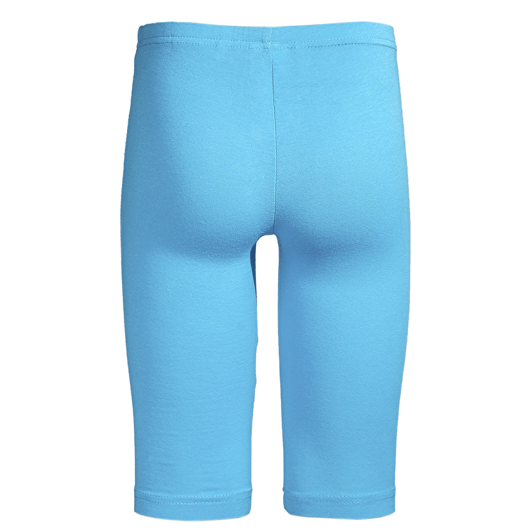 Леггінси Losan Mc baby girls (X16-6006AD/612) Бірюзовий