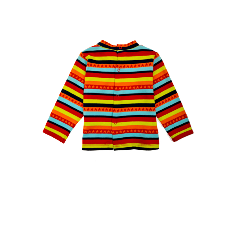 Комплект: Джемпер, комбінезон TUC TUC Baby (31114) Різнокольоровий