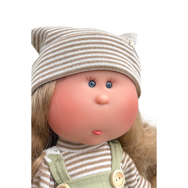 Лялька MIA FARMER 30 см Nines d`Onil (3432)