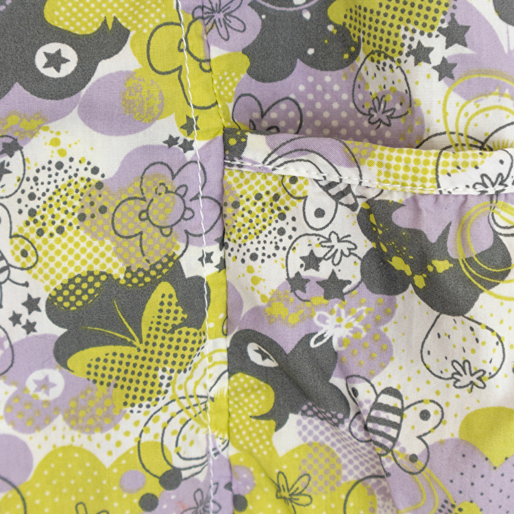 Сарафан Losan Mc baby girls (016701904/150) Разноцветный