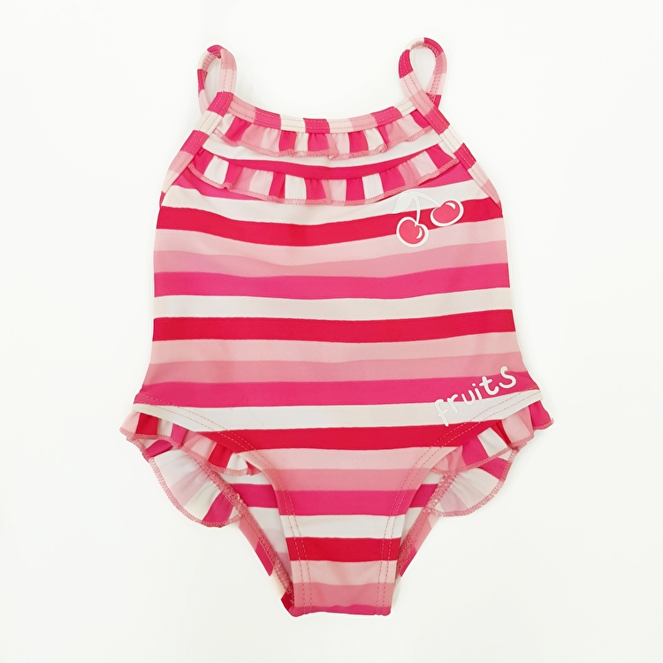 Купальник Losan Mc baby girls (018400404/71) Розовый